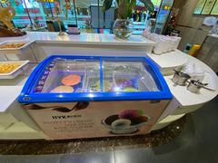 -豪约客牛排自助(安吉万达店)