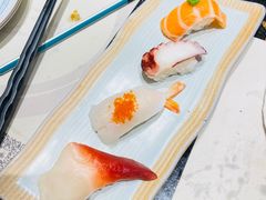 -大渔铁板烧(万象城店)