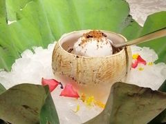 椰球果冻-同乐轩