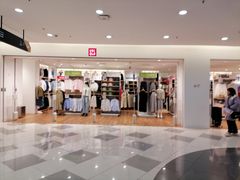 -优衣库(上海虹口龙之梦店)