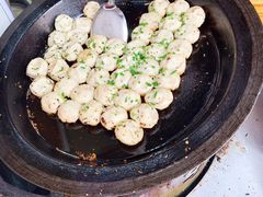 -舒蔡记生煎菜饭(云南中路店)
