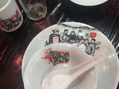 -老村长家宴(茨坪景区店)