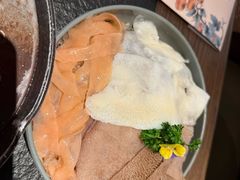 -盡膳口福跷脚牛肉火锅(晶耀前滩店)