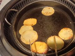 -炭之家齐齐哈尔大片烤肉·涮毛肚火锅·齐齐哈尔烤肉(中央大街店)
