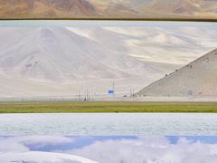 -天山神秘大峡谷