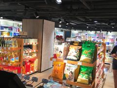 -金鹰超市(国际购物中心新街口店)