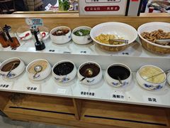 -大四喜·鲜牛肉火锅(洛阳大学城店)