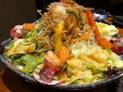 -千代武日本料理(爱建店)