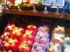 零售区-盒马鲜生(189购物中心店)