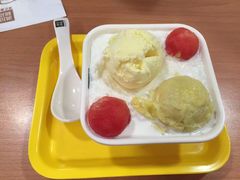 -满记甜品(江桥万达店)