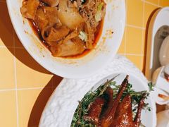 -蔡澜点心·粤菜(花城汇南区店)