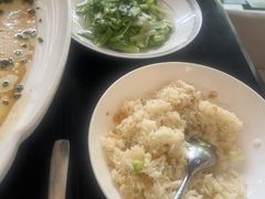 -外滩三号餐厅·创意中餐