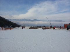 -太子岭滑雪场