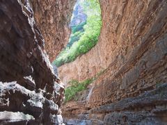 -龙门涧景区