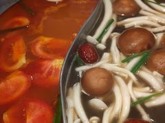 -八合里潮汕鲜牛肉火锅(福州万象城店)