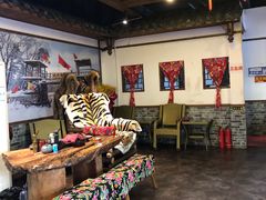 -东三省东北铁锅炖(龙泉店)