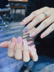 -JustNail甲思美甲