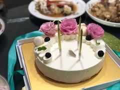 芝士蛋糕-诺嘉甜品(世贸店)