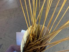 -上帝炸鸡(食品街店)