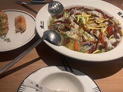 -太二酸菜鱼(武汉光谷保利店)