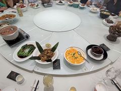 -湖锦酒楼·湖北菜(八一路店)