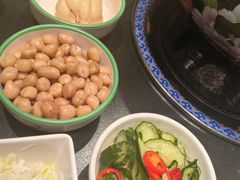 -南门四季铜锅涮肉(大屯·北苑店)