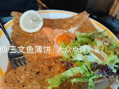 -La Creperie法餐厅(桃江路店)