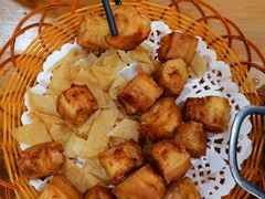 -南记食粥坊·宵夜大排档(莲花店)