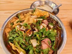 -柳州肥姨妈大骨螺蛳粉(双阳路店)