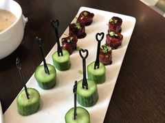 -老牌坊鲁菜名店(宽厚里店)