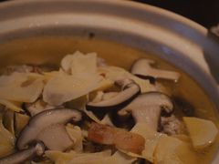 -黄山老妈·土菜(碧桂园店)