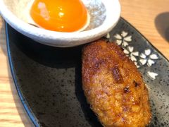 -人间酒暖·Go blanc·烧鸟·深夜食堂(陆家嘴店)