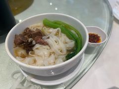 -金河半岛园林酒家(金融城店)