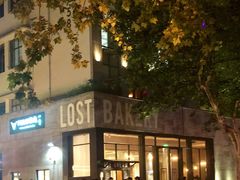 门面-花马天堂云南餐厅 Lost Heaven(外滩店)