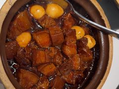 -鑫小城故事·藕汤·家常菜(台北一路总店)