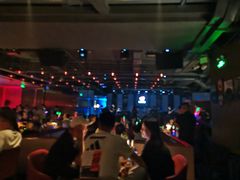 -A+ LIVE HOUSE(武汉天地店)
