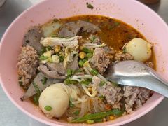 -榮泰米粉湯(Left Shop)