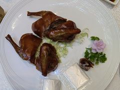 -荣粤酒家·融合粤菜