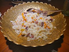 -楼兰新疆主题餐厅(苏州中心店)