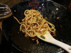 -蜀香坊(墨尔本唐人街旗舰店)