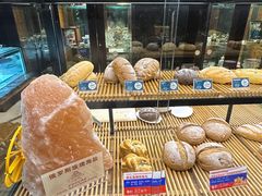 -波特曼西餐厅(南岗店)