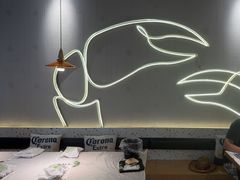 -巴厘龙虾·榜首油焖大虾(沙湖·花园店)