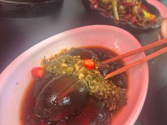 -掌上鲜(南顺城街店)