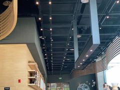 -星巴克臻选(成都环球乐天店)