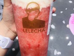 -LELECHA乐乐茶(新街口大洋店)