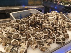 -一方渔歌蒸汽海鲜自助(文化路万达广场店)