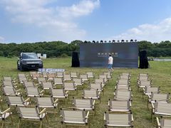 -上海国际越野赛车场