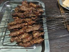 -清真·马峰烤肉(小学习北巷店)