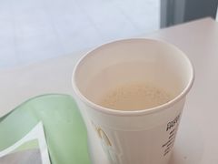 -麦当劳(北沙滩店)
