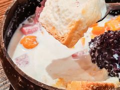 -御膳品糖水(欧乐坊店)